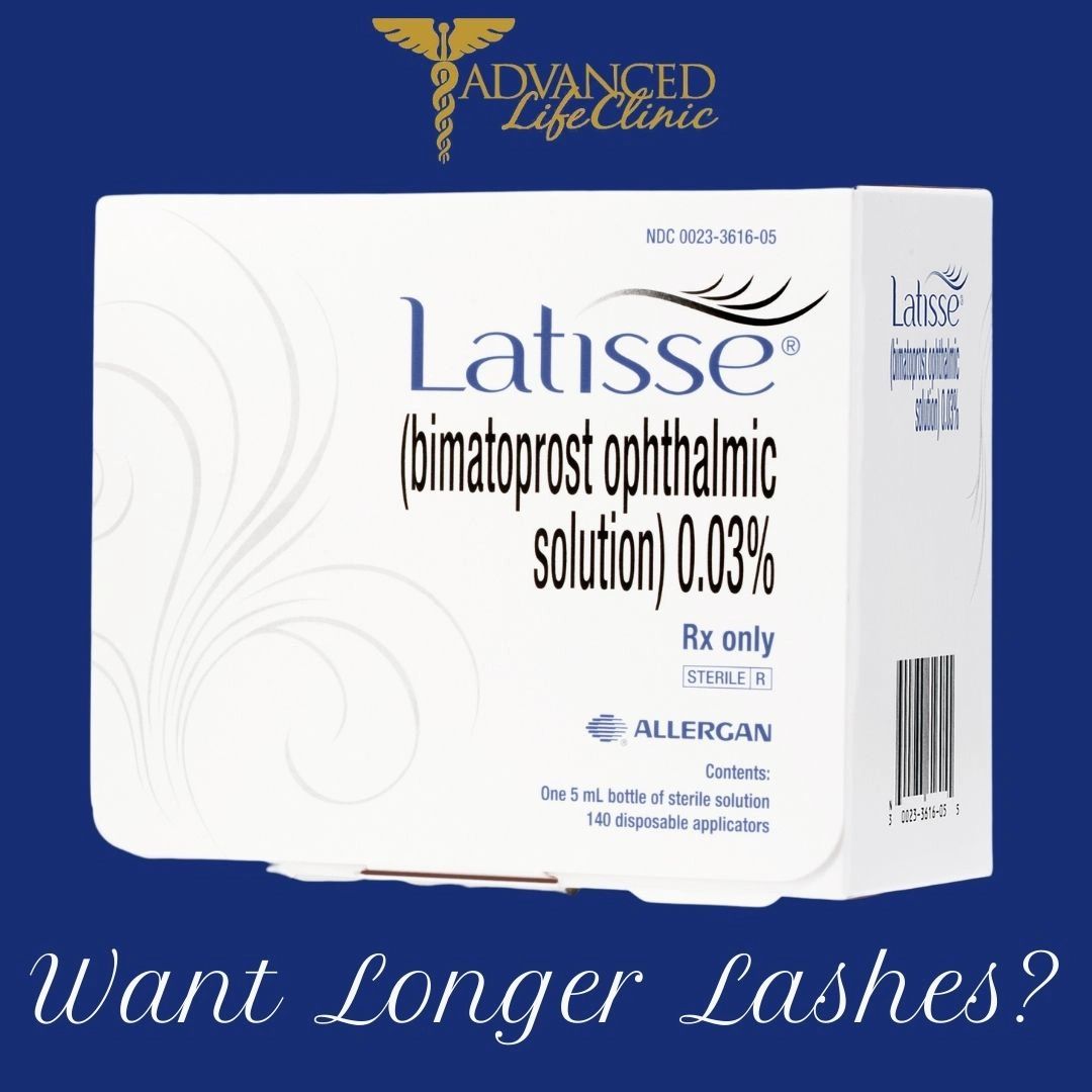 Latisse 5mL